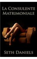 La Consulente Matrimoniale: Una Fantasia Erotica Bdsm