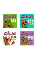 Scooby-Doo! Little Mysteries: (Scooby-Doo! Little Mysteries)