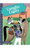 Campfire Capers
