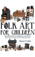 Folk Art for Children