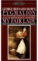 Pygmalion & My Fair Lady