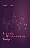 Principles of RF and Microwave Design