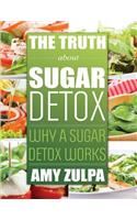 Truth about Sugar Detox