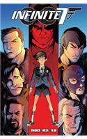 Infinite Seven: Volume 1