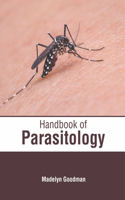 Handbook of Parasitology