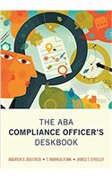 ABA Compliance Officer's Deskbook