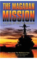 Magadan Mission