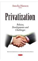 Privatization