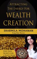 Attracting the Energy for Wealth Creation