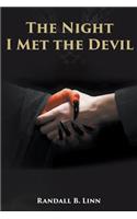 Night I Met the Devil