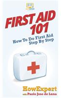 First Aid 101