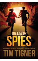 Lies of Spies