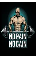 No Pain No Gain
