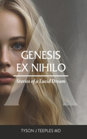 Genesis ex Nihilo