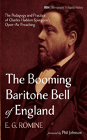 Booming Baritone Bell of England