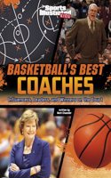 Basketball's Best Coaches: Influencers, Leaders, and Winners on the Court(Sports Illustrated Kids: Game-Changing Coaches)