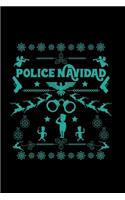 Police Navidad