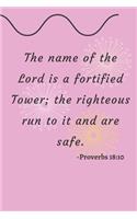 Proverbs 18