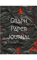 Graph Paper Journal