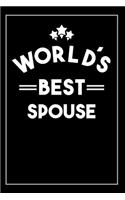Worlds Best Spouse