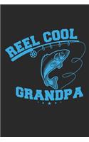 Reel Cool Grandpa