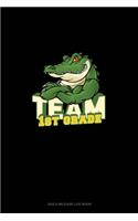 Team 1st Grade
