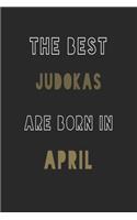 The Best judokas are Born in April journal