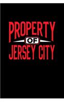 Property of Jersey City