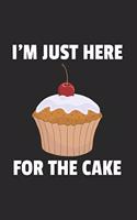 Cupcake Muffin Notizbuch