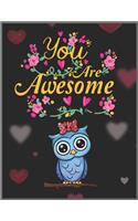 You are Awesome