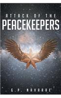 Attack Of The Peacekeepers