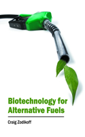 Biotechnology for Alternative Fuels