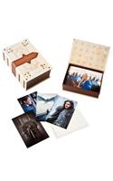 Game of Thrones: The Postcard Collection