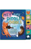 Hey, Diddle Diddle and Other Classic Nursery Rhymes