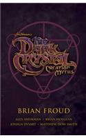 Jim Henson's The Dark Crystal Creation Myths Boxed Set