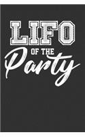 LIFO of the Party