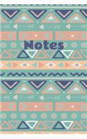 Notes
