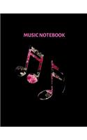 Music Notebook