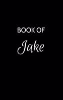 Book of Jake