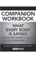 Companion Workbook