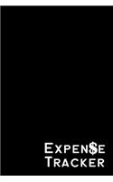 Expense Tracker
