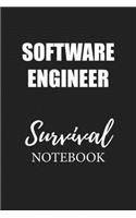 Software Engineer Survival Notebook