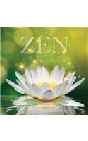 Zen Calendar 2020: 16 Month Calendar
