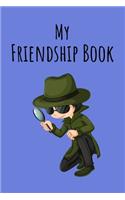 My Friendship Book