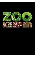 Zoo Keeper