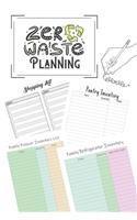 Zero Waste Planning