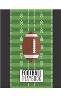 Football Playbook
