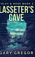 Lasseter's Cave: Large Print Hardcover Edition