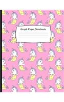 Graph Paper Notebook