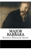 Major Barbara